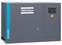 Компрессор винтовой Atlas Copco GA15 13FF без N / CE FM без ресивера, с осушителем